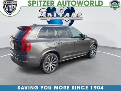 2023 Volvo XC90 B6 Plus 7-Seater