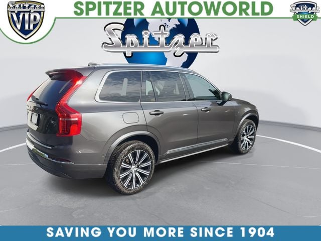 2023 Volvo XC90 B6 Plus 7-Seater