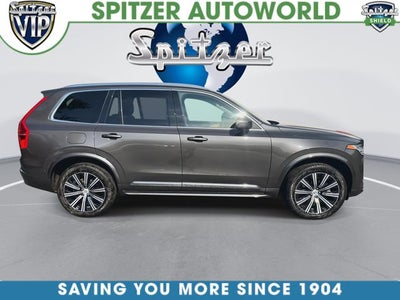 2023 Volvo XC90 B6 Plus 7-Seater