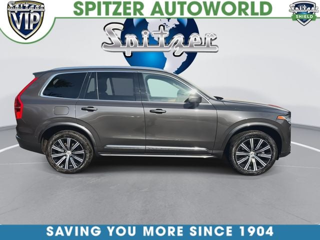 2023 Volvo XC90 B6 Plus 7-Seater