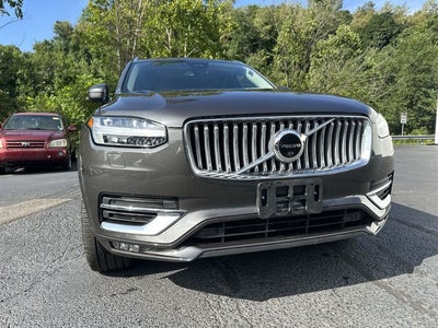 2023 Volvo XC90 B6 Plus 7-Seater