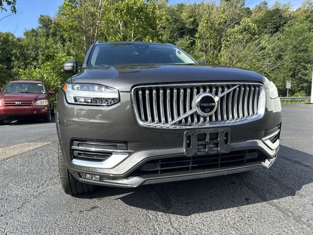 2023 Volvo XC90 B6 Plus 7-Seater