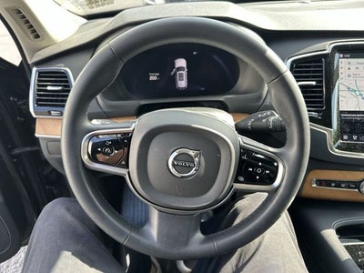 2023 Volvo XC90 B6 Plus 7-Seater