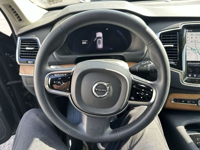 2023 Volvo XC90 B6 Plus 7-Seater