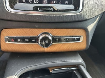 2023 Volvo XC90 B6 Plus 7-Seater