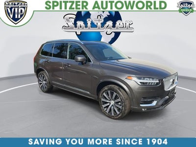 2023 Volvo XC90 B6 Plus 7-Seater