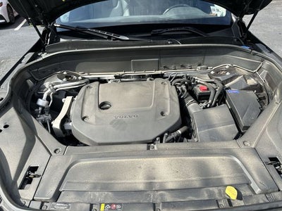 2023 Volvo XC90 B6 Plus 7-Seater