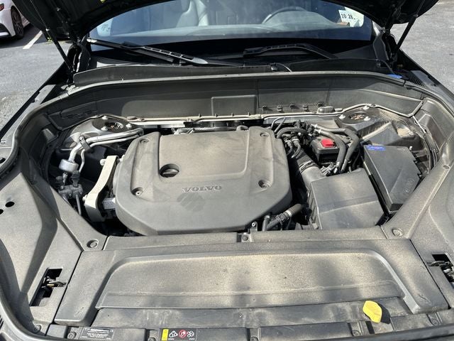 2023 Volvo XC90 B6 Plus 7-Seater