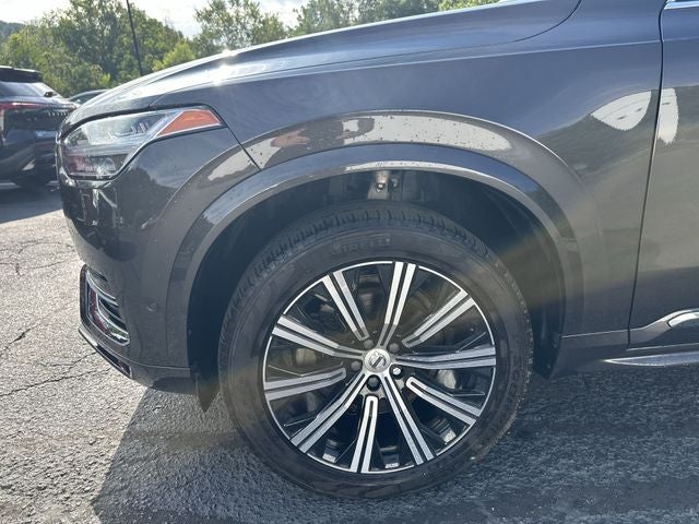 2023 Volvo XC90 B6 Plus 7-Seater