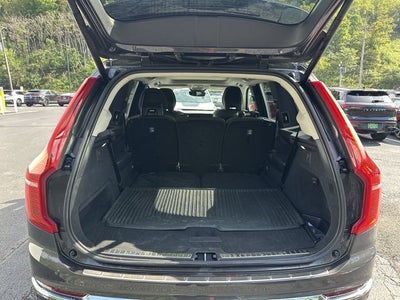 2023 Volvo XC90 B6 Plus 7-Seater