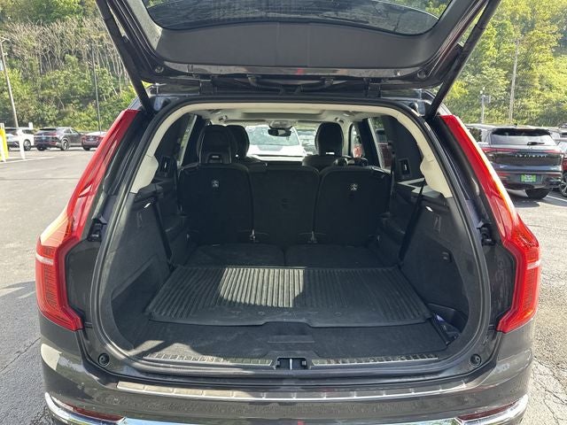2023 Volvo XC90 B6 Plus 7-Seater