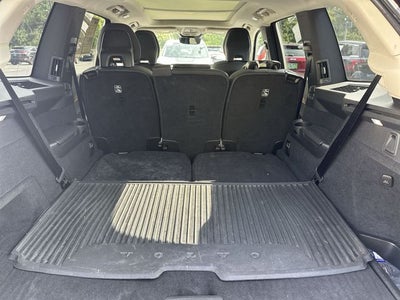 2023 Volvo XC90 B6 Plus 7-Seater