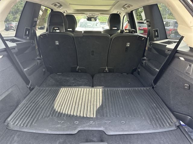 2023 Volvo XC90 B6 Plus 7-Seater
