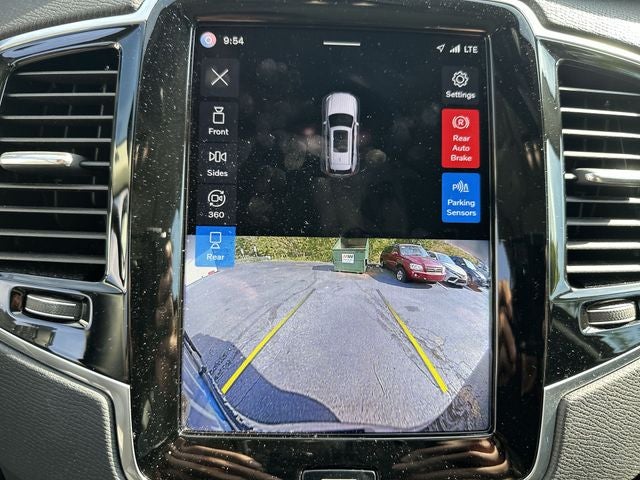 2023 Volvo XC90 B6 Plus 7-Seater