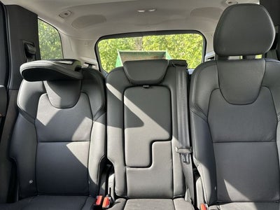 2023 Volvo XC90 B6 Plus 7-Seater