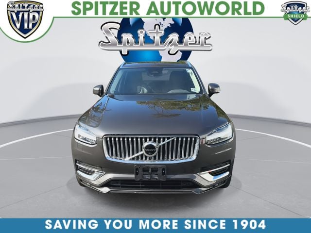 2023 Volvo XC90 B6 Plus 7-Seater