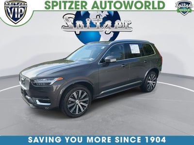 2023 Volvo XC90 B6 Plus 7-Seater