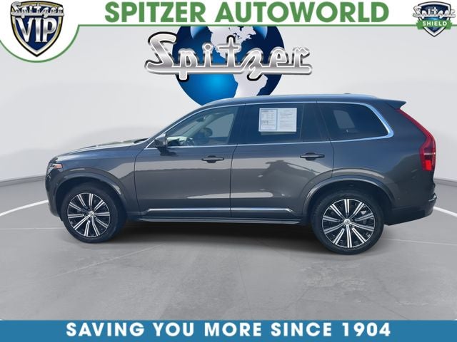 2023 Volvo XC90 B6 Plus 7-Seater