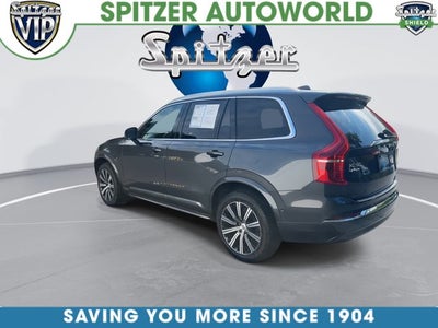 2023 Volvo XC90 B6 Plus 7-Seater