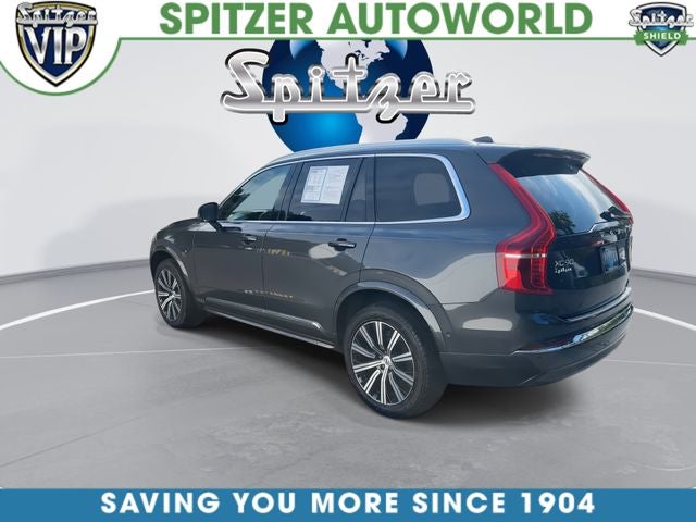 2023 Volvo XC90 B6 Plus 7-Seater