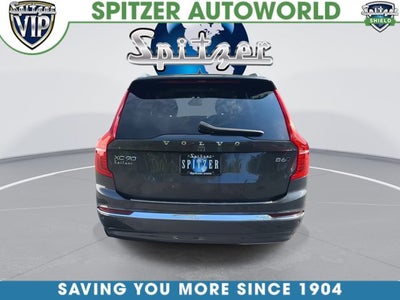 2023 Volvo XC90 B6 Plus 7-Seater