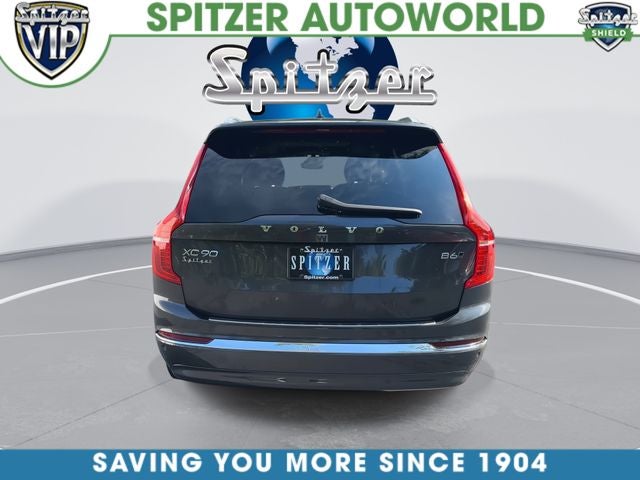 2023 Volvo XC90 B6 Plus 7-Seater