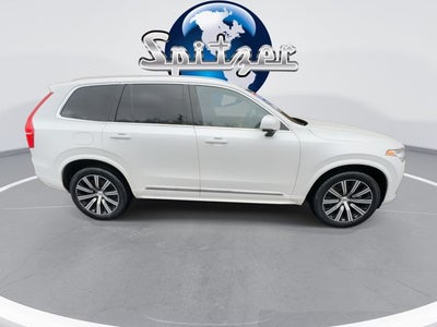 2023 Volvo XC90 B6 Plus 7-Seater