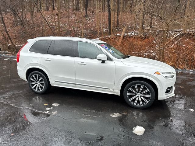 2023 Volvo XC90 B6 Plus 7-Seater