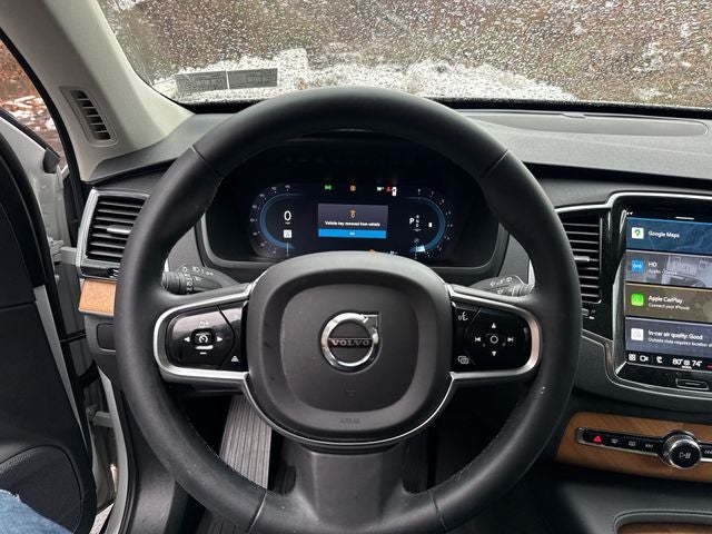 2023 Volvo XC90 B6 Plus 7-Seater
