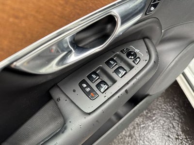 2023 Volvo XC90 B6 Plus 7-Seater