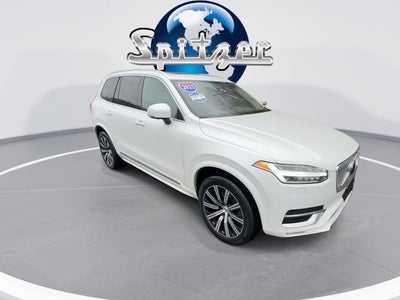 2023 Volvo XC90 B6 Plus 7-Seater