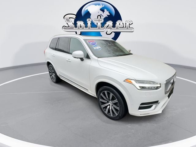 2023 Volvo XC90 B6 Plus 7-Seater