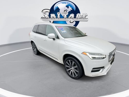 2023 Volvo XC90 B6 Plus 7-Seater