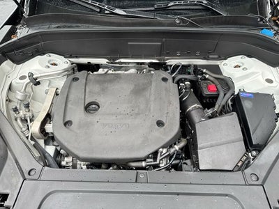 2023 Volvo XC90 B6 Plus 7-Seater