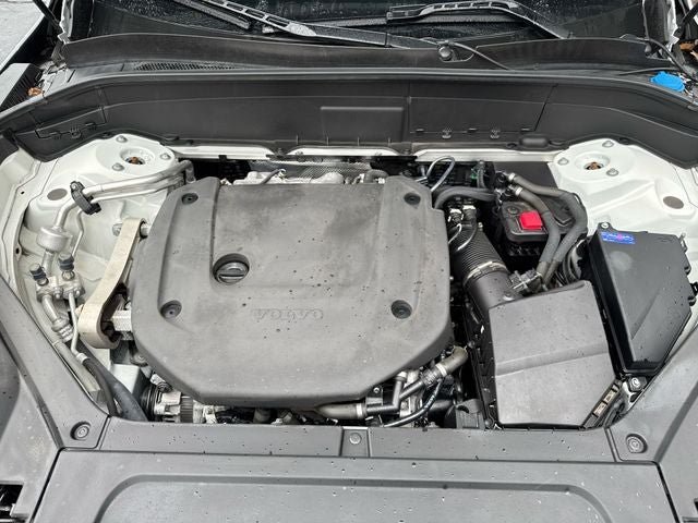 2023 Volvo XC90 B6 Plus 7-Seater