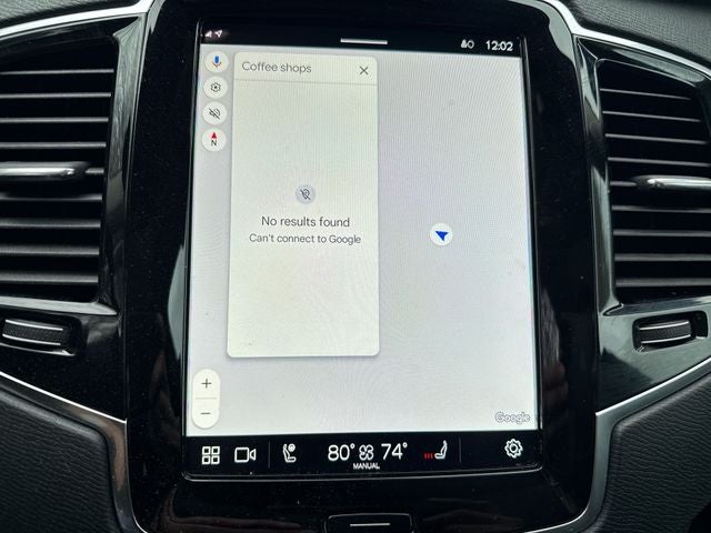 2023 Volvo XC90 B6 Plus 7-Seater