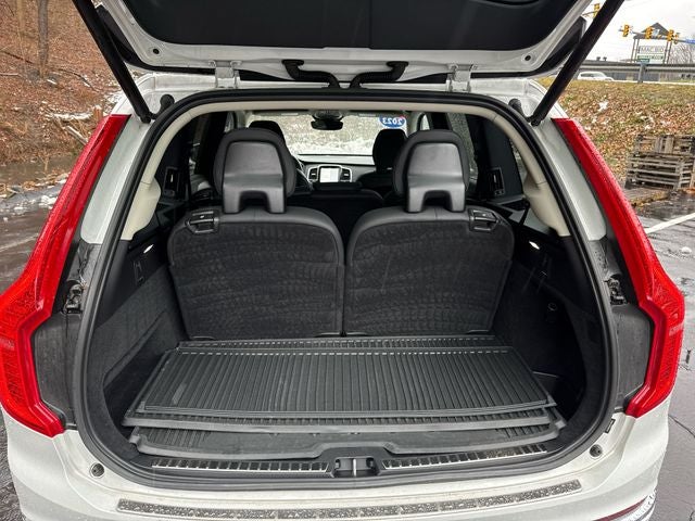 2023 Volvo XC90 B6 Plus 7-Seater