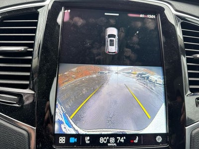 2023 Volvo XC90 B6 Plus 7-Seater