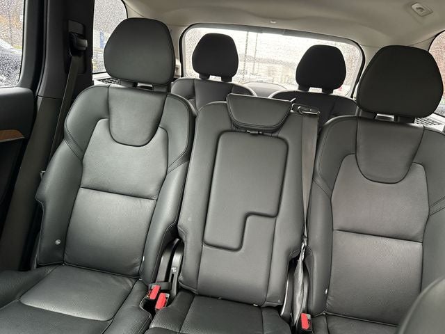 2023 Volvo XC90 B6 Plus 7-Seater