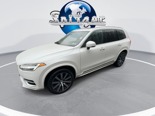 2023 Volvo XC90 B6 Plus 7-Seater