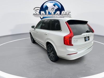 2023 Volvo XC90 B6 Plus 7-Seater
