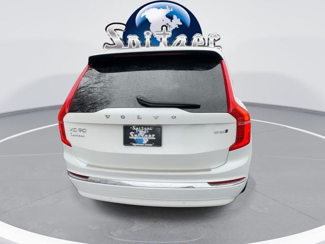 2023 Volvo XC90 B6 Plus 7-Seater