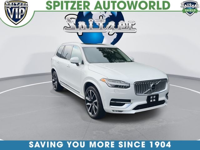 2024 Volvo XC90