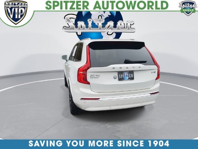 2024 Volvo XC90 B5 Core