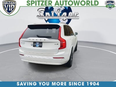 2024 Volvo XC90 B5 Core