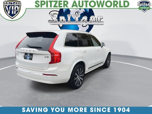 2024 Volvo XC90 B5 Core