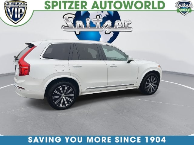 2024 Volvo XC90 B5 Core