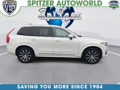 2024 Volvo XC90 B5 Core