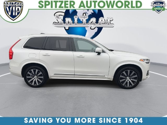 2024 Volvo XC90 B5 Core