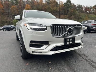 2024 Volvo XC90 B5 Core